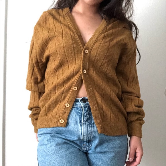 Vintage Pebble Beach of California Cardigan - Picture 8 of 9